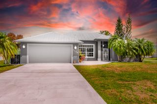 2149 SW Savage Boulevard, Port St. Lucie, Port St Lucie, FL 34953