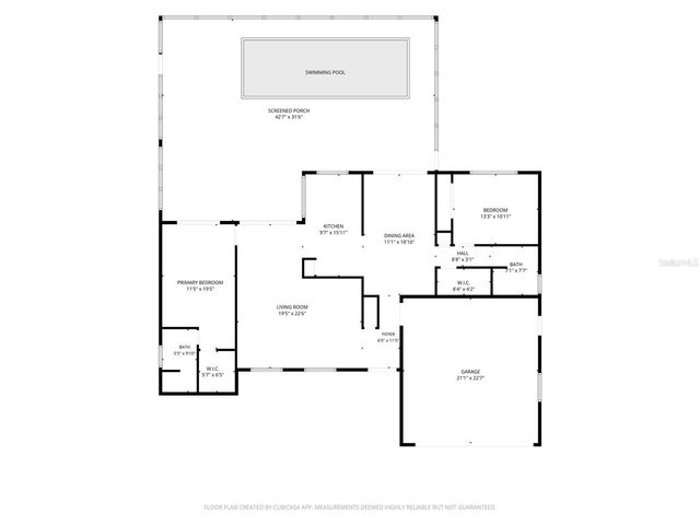 8702 POWDERHORN ROW, Hudson, FL 34667