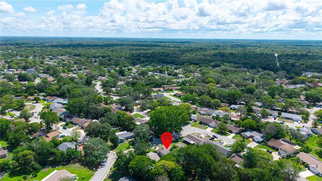 8702 POWDERHORN ROW, Hudson, FL 34667