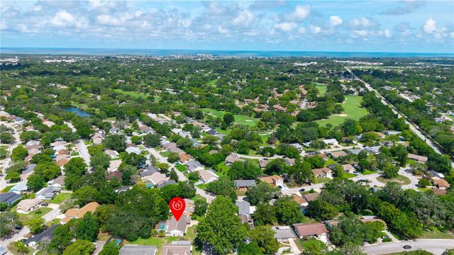 8702 POWDERHORN ROW, Hudson, FL 34667