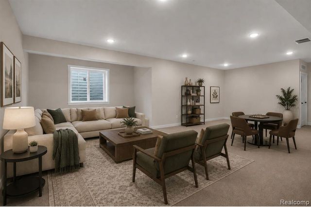 336 Mcdowell Drive, Howell, MI 48843