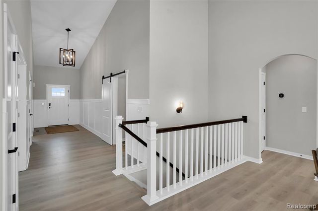 336 Mcdowell Drive, Howell, MI 48843