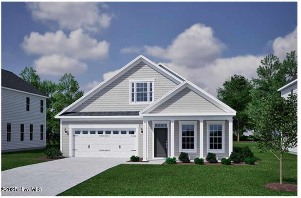 54 Foundry Drive, Wilmington, NC 28411