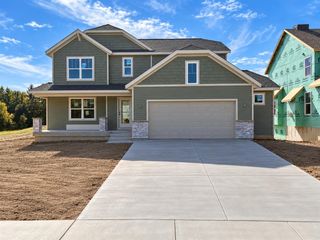 3110 Dawson Drive, Kentwood, MI 49512