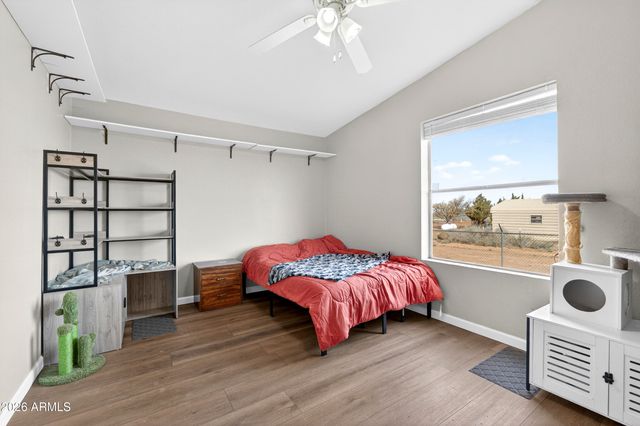 936 DEER FIELD Boulevard, Winslow, AZ 86047