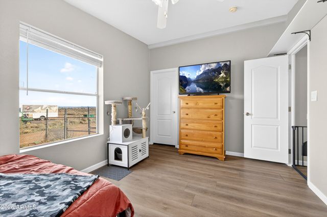 936 DEER FIELD Boulevard, Winslow, AZ 86047