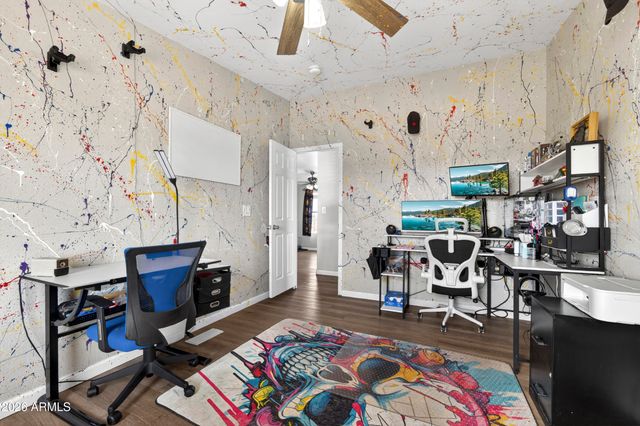 936 DEER FIELD Boulevard, Winslow, AZ 86047