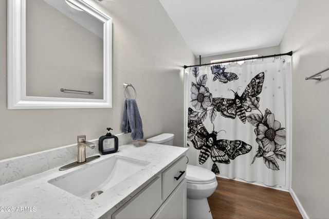 936 DEER FIELD Boulevard, Winslow, AZ 86047