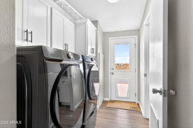 936 DEER FIELD Boulevard, Winslow, AZ 86047