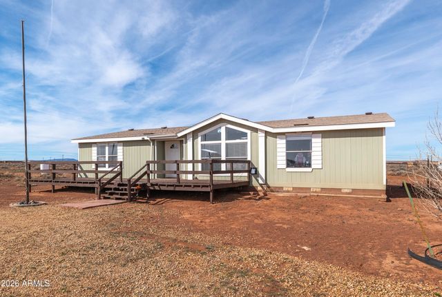 936 DEER FIELD Boulevard, Winslow, AZ 86047