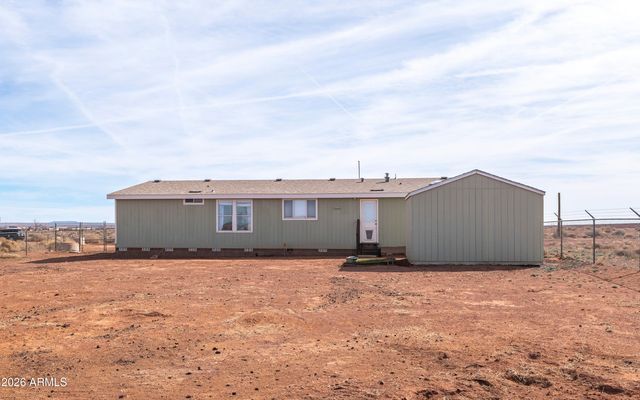 936 DEER FIELD Boulevard, Winslow, AZ 86047
