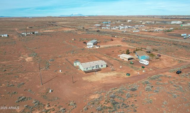 936 DEER FIELD Boulevard, Winslow, AZ 86047