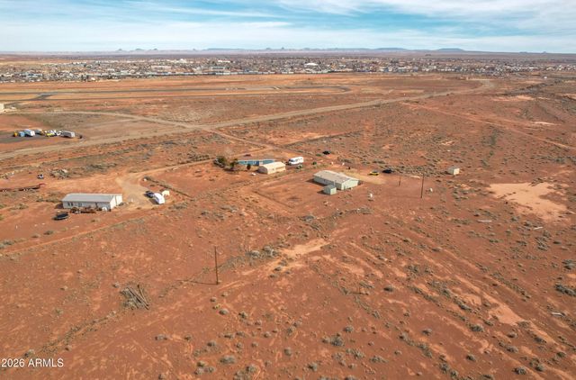 936 DEER FIELD Boulevard, Winslow, AZ 86047