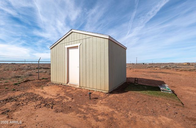 936 DEER FIELD Boulevard, Winslow, AZ 86047