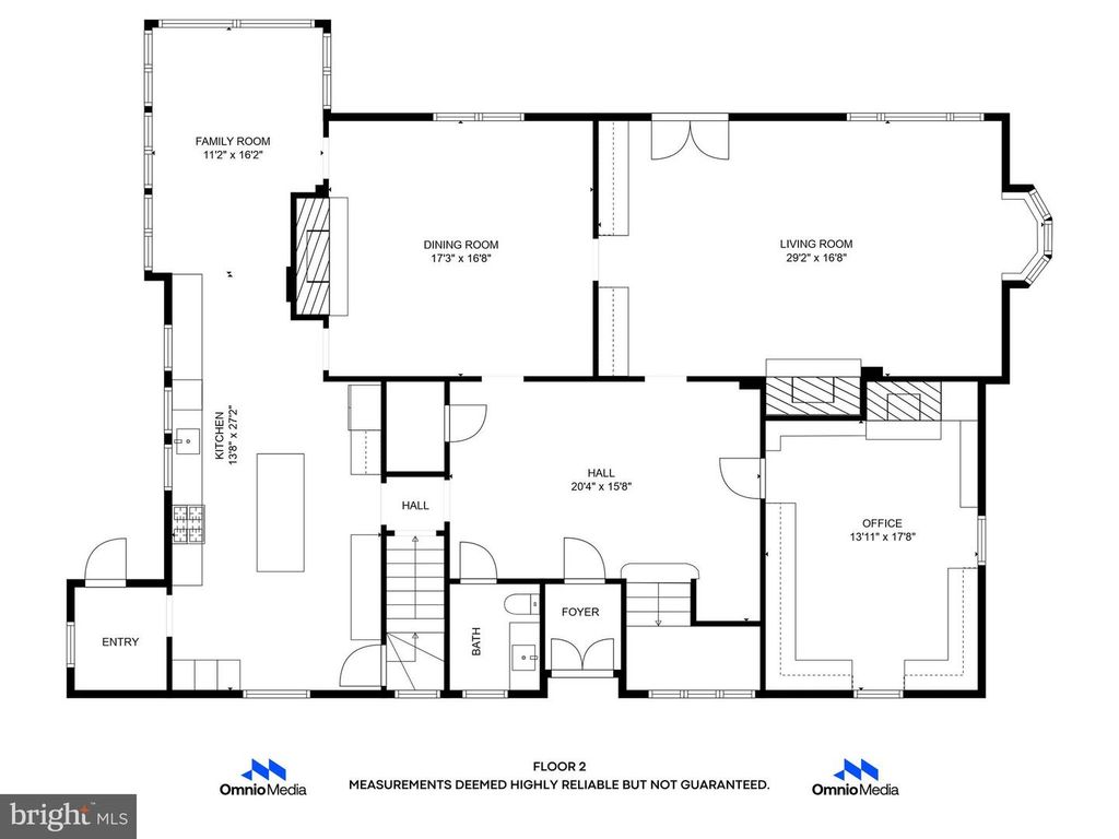 Image 45 of property listing at 203 E HIGHFIELD RD, Baltimore, MD 21218