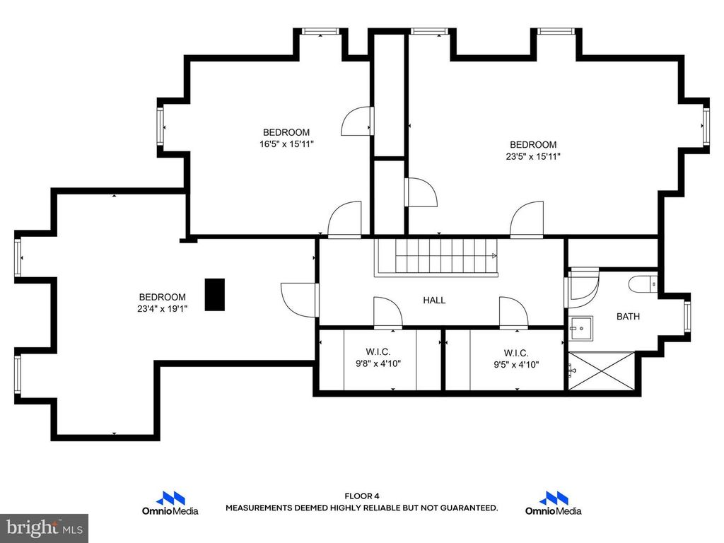 Image 48 of property listing at 203 E HIGHFIELD RD, Baltimore, MD 21218