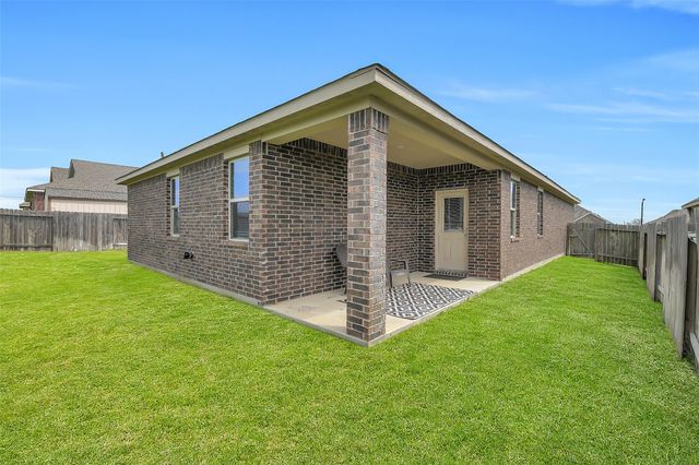7408 Saint Andrews Drive, Navasota, TX 77868