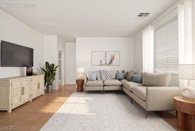 8442 Galliano Avenue, Las Vegas, NV 89117