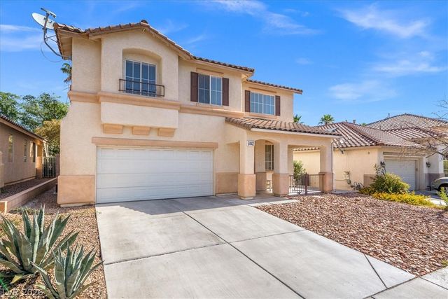 8442 Galliano Avenue, Las Vegas, NV 89117