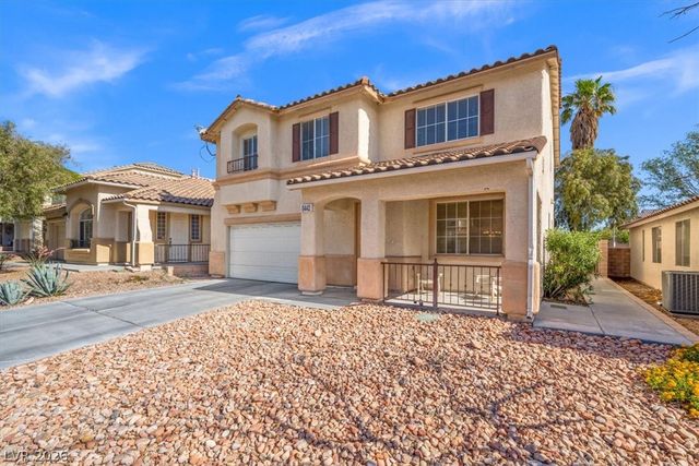 8442 Galliano Avenue, Las Vegas, NV 89117
