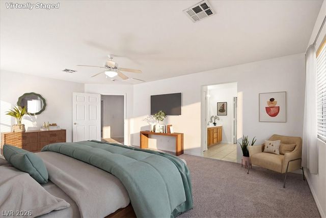 8442 Galliano Avenue, Las Vegas, NV 89117