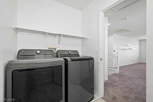 8442 Galliano Avenue, Las Vegas, NV 89117