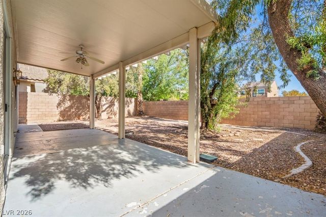 8442 Galliano Avenue, Las Vegas, NV 89117