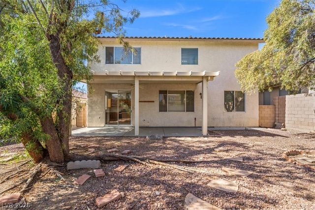 8442 Galliano Avenue, Las Vegas, NV 89117