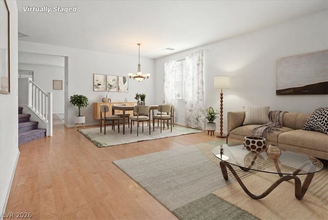 8442 Galliano Avenue, Las Vegas, NV 89117