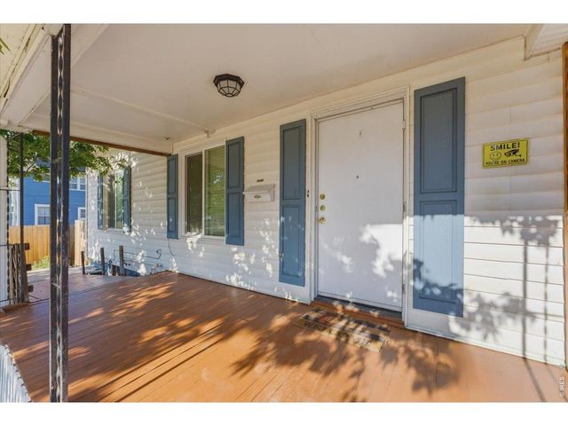 1110 14th Ave, Greeley, CO 80631