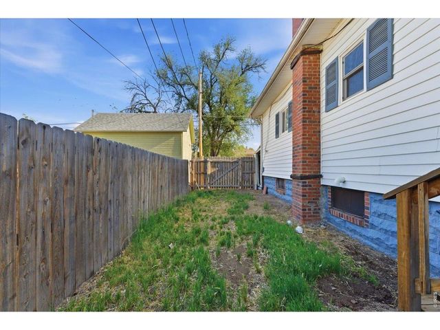 1110 14th Ave, Greeley, CO 80631