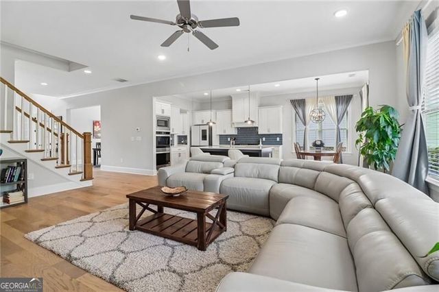 3836 Alice Lane, Suwanee, GA 30024