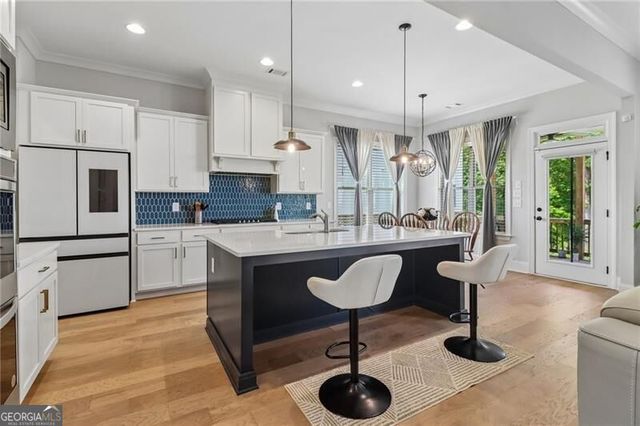 3836 Alice Lane, Suwanee, GA 30024