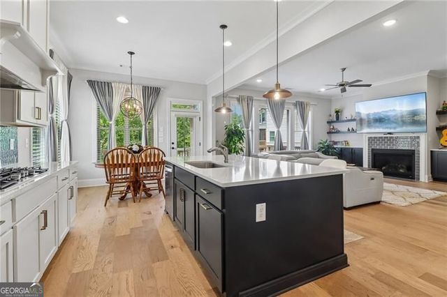 3836 Alice Lane, Suwanee, GA 30024