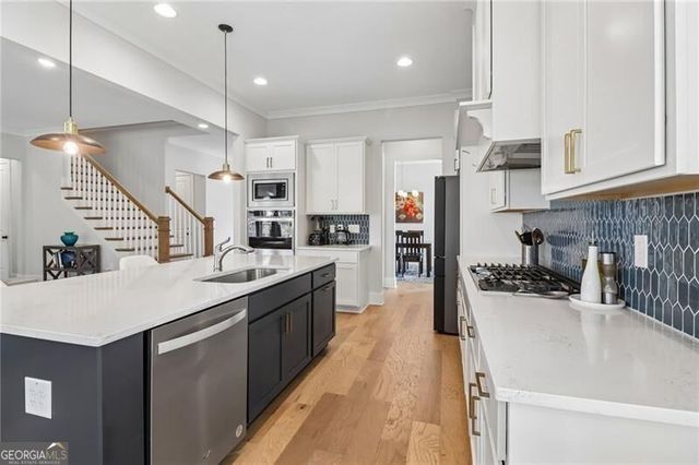 3836 Alice Lane, Suwanee, GA 30024