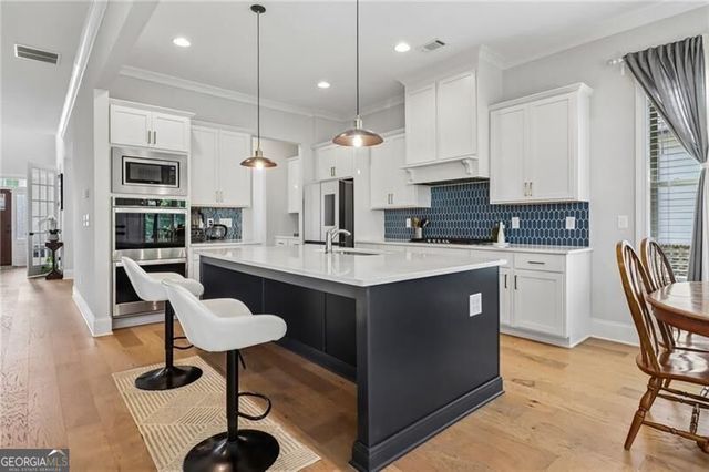 3836 Alice Lane, Suwanee, GA 30024