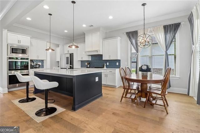 3836 Alice Lane, Suwanee, GA 30024