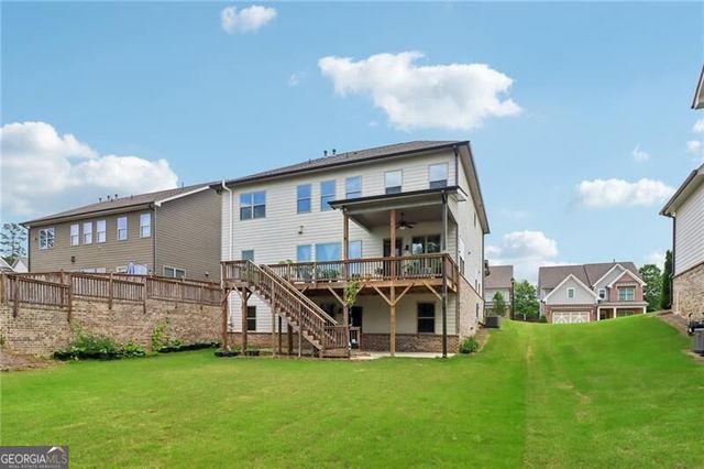 3836 Alice Lane, Suwanee, GA 30024