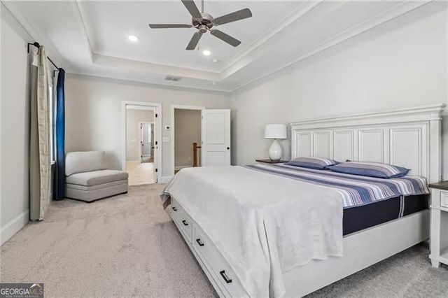 3836 Alice Lane, Suwanee, GA 30024