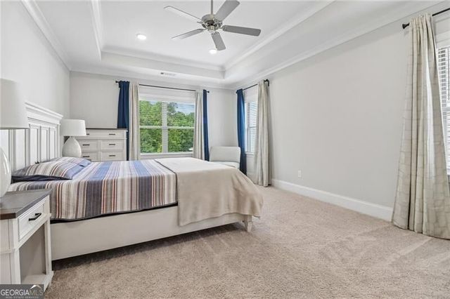 3836 Alice Lane, Suwanee, GA 30024