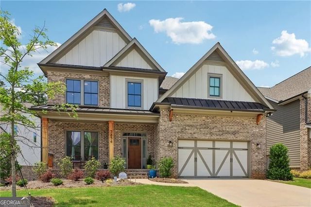 3836 Alice Lane, Suwanee, GA 30024