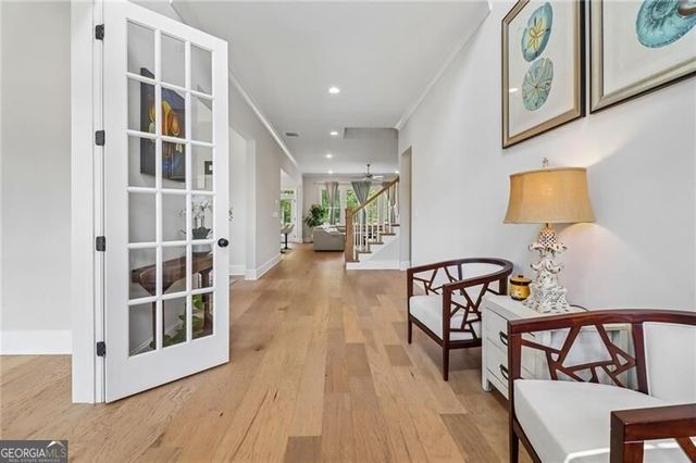 3836 Alice Lane, Suwanee, GA 30024