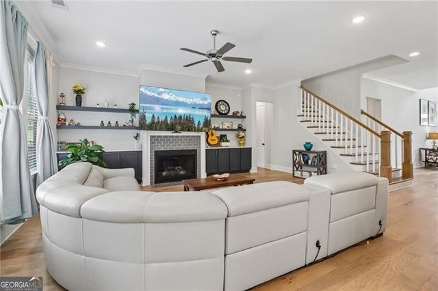 3836 Alice Lane, Suwanee, GA 30024