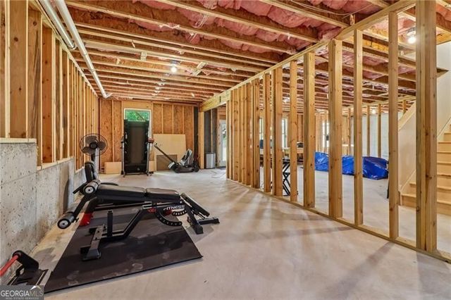 3836 Alice Lane, Suwanee, GA 30024
