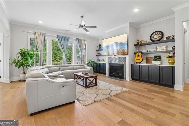 3836 Alice Lane, Suwanee, GA 30024