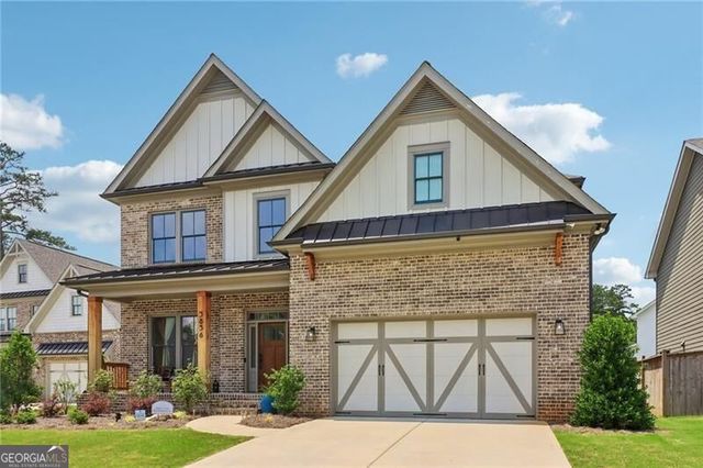 3836 Alice Lane, Suwanee, GA 30024