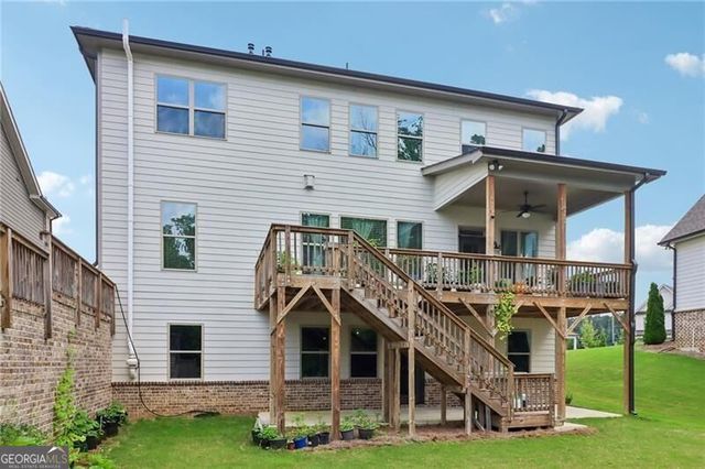 3836 Alice Lane, Suwanee, GA 30024
