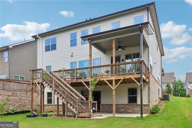 3836 Alice Lane, Suwanee, GA 30024