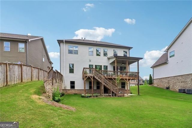3836 Alice Lane, Suwanee, GA 30024