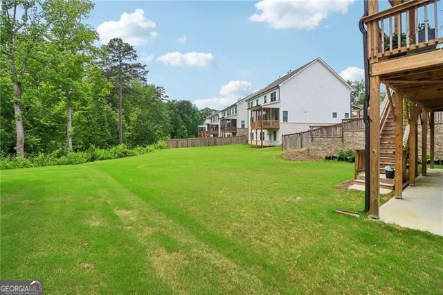 3836 Alice Lane, Suwanee, GA 30024